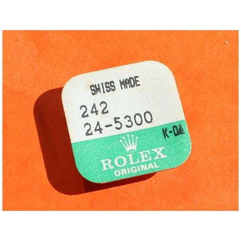 factory sealed rolex|rolex replacement parts.